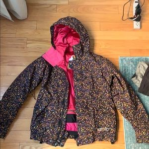 Burton Spot Ski / Snowboard Jacket